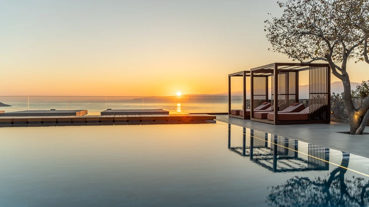 Innside by Melia Elounda